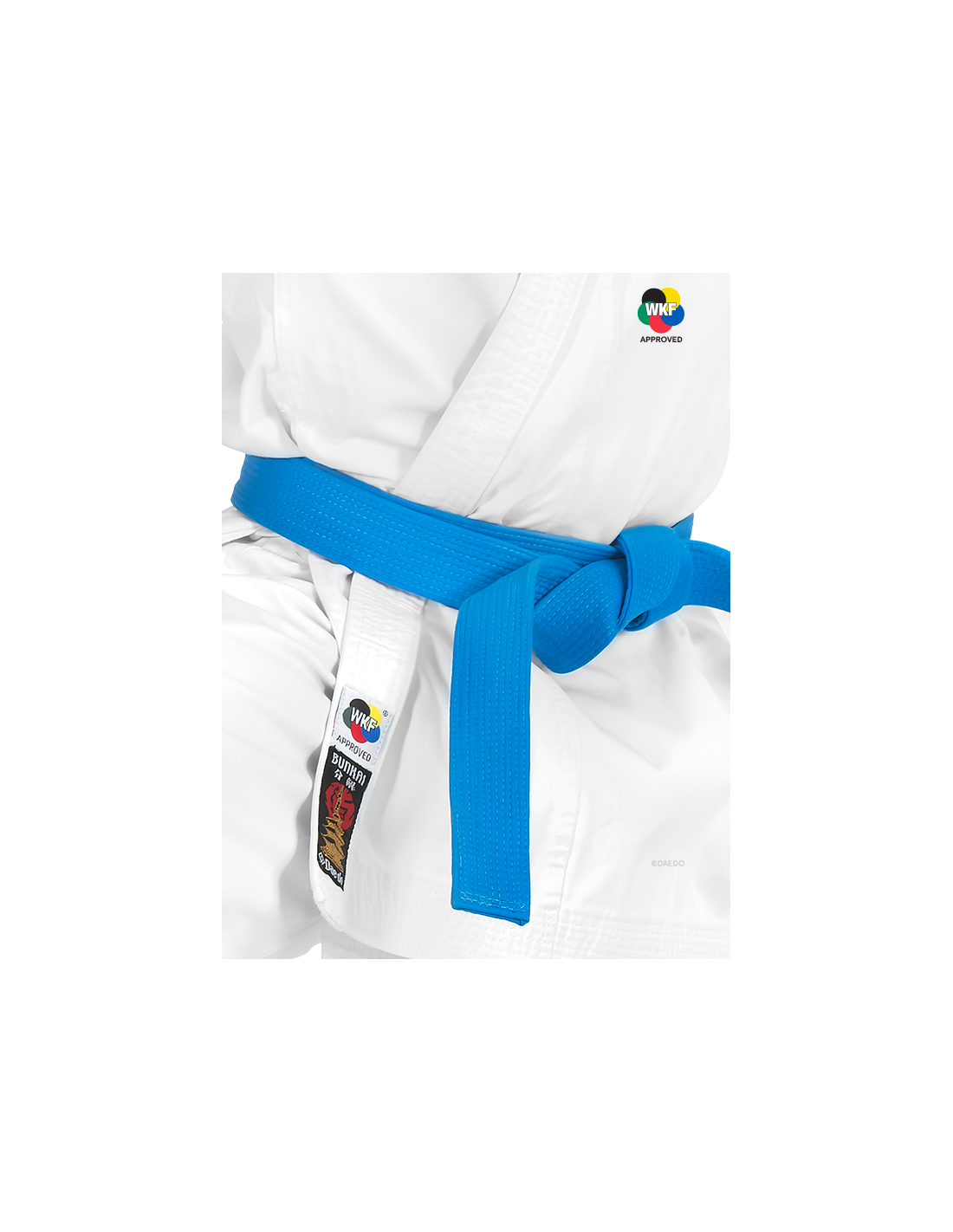 Karategi Daedo ''BUNKAI EUROPE''*++*Karategi 